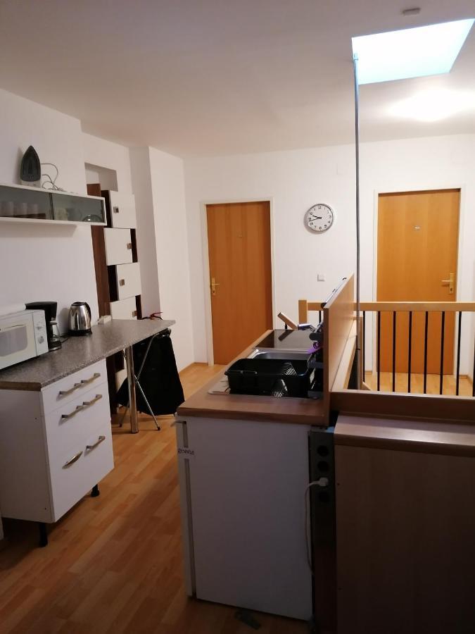 Favoriten-Rooms Βιέννη Εξωτερικό φωτογραφία