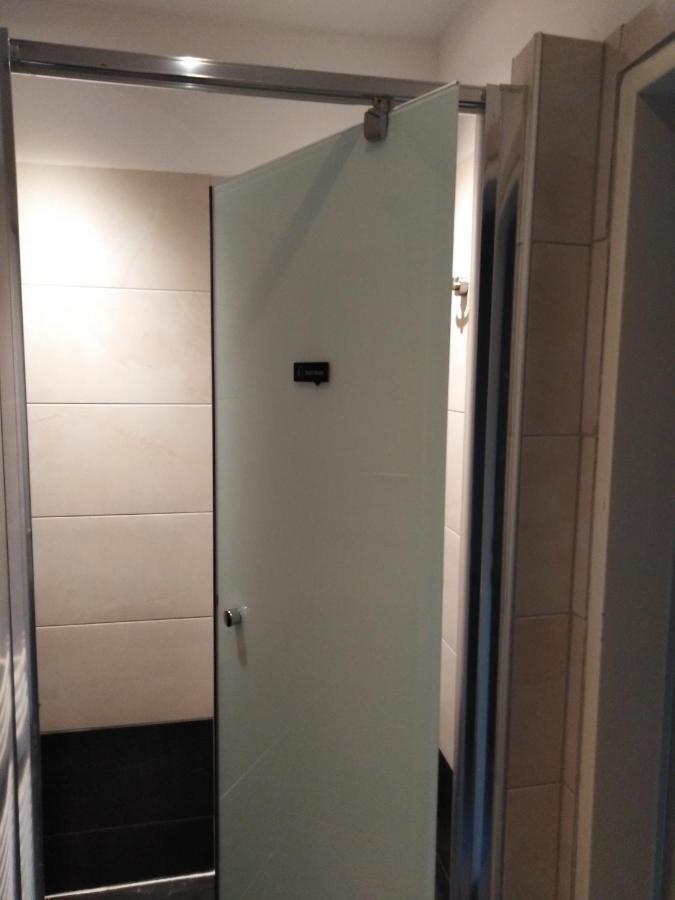 Favoriten-Rooms Βιέννη Εξωτερικό φωτογραφία