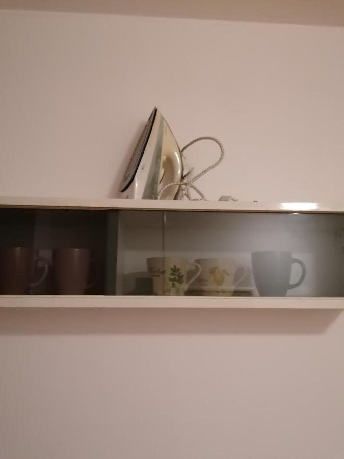 Favoriten-Rooms Βιέννη Εξωτερικό φωτογραφία