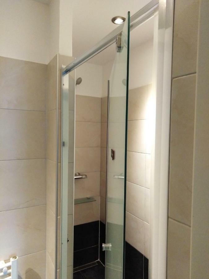 Favoriten-Rooms Βιέννη Εξωτερικό φωτογραφία
